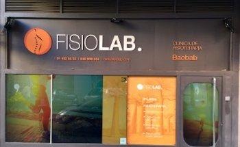 Clínica FisioLAB