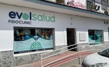 EvolSalud Fisioclinic