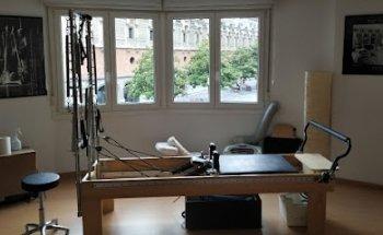 Terapilates Fisioterapia