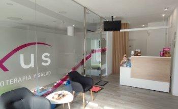 NEXUS FIsioterapia y Salud