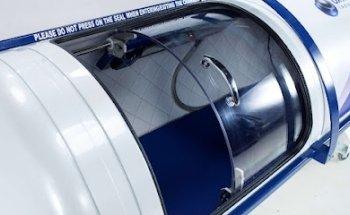 Cámara hiperbárica Oxyfisio