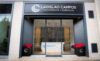 LADISLAO CAMPOS FISIOTERAPIA Y EJERCICIO - ALCORCÓN