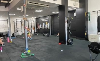 Evolutio.fit - Centro de alto rendimiento y salud