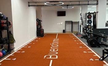 BuenaForma Entrenamiento y Fisioterapia