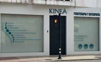 Kinea Fisioterapia Andújar