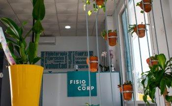 FisioCorp Mecánica Corporal - FisioCorp Entrena