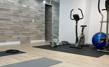 Benedicto fisioterapia