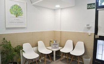 Physiotherapy El Sauce