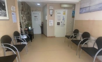 Fisioterapia y Rehabilitación | Clínica Belle Salud Móstoles