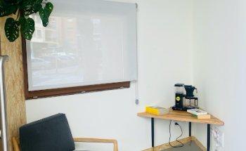 Kaia Fisioterapia & Psiconeuroinmunología Clínica