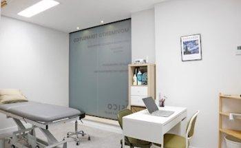 FÍSICO Fisioterapia y Salud