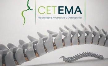 Clínica de Fisioterapia Avanzada y Osteopatía CETEMA