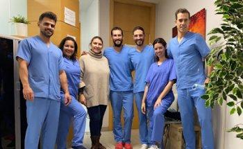 Clinica Multifisio Ocaña