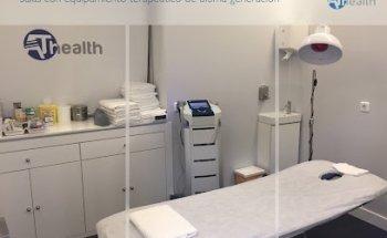 AT Health Fisioterapia