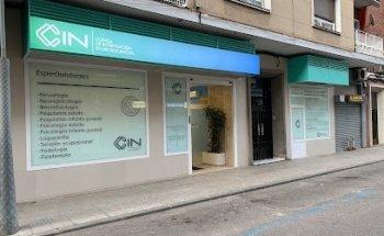 Clínica CIN - Centro Médico en Talavera de la reina