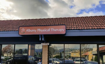 Albany Physical Therapy