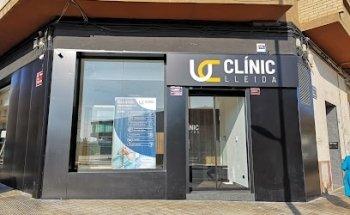 CLÍNIC LLEIDA