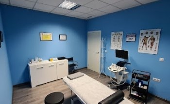Clínica de Fisioterapia Avanzada Javier Martínez Pérez