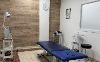 Fisioterapia y Osteopatía Adolfo Vega Lozano