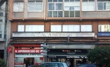 ALFA FISIOTERAPIA