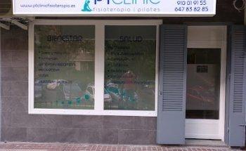 PTclinic Fisioterapia y Pilates