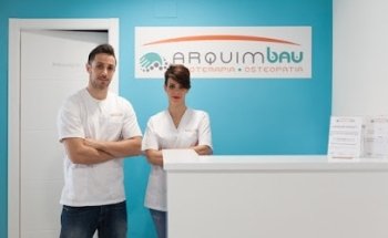 Arquimbau Fisioterapia y Osteopatía
