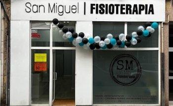 San Miguel Fisioterapia
