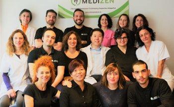 MEDIZEN Castelló 98 Clínica de Medicina Regenerativa