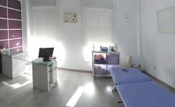 FISIOTERAPIA GALLEGO MÁLAGA