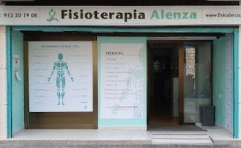 Fisioterapia Alenza