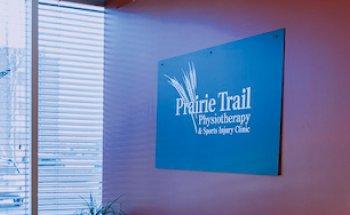 Prairie Trail Physiotherapy & Sports Injury Clinic Winnipeg