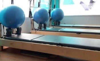 MD FISIOTERAPIA Y PILATES