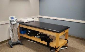 South Sherbrook Therapy