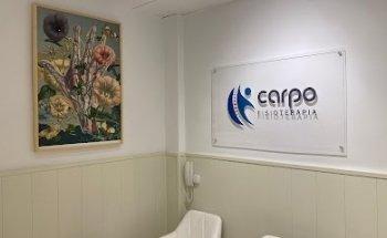 Fisioterapia y Osteopatía Carpo