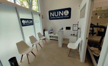 Nuno Fisioterapia-Osteopatia