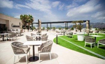 Syncrosfera Fitness & Health Hotel Boutique