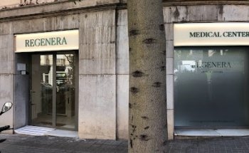 REGENERA MEDICAL CENTER
