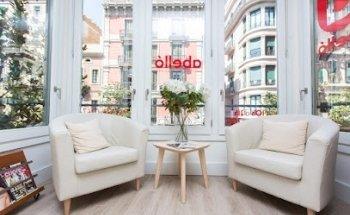 ABELLÓ, SALUT I BELLESA DE LA DONA