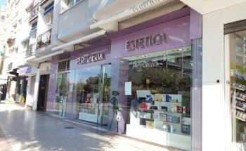 Tiendas Agatha - Perfumería y Estética