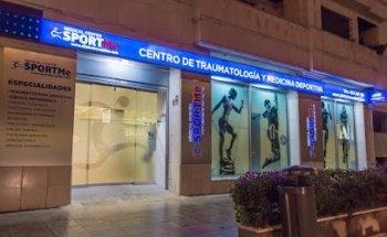 SportMe Medical Center (Clínica Bernaldez)