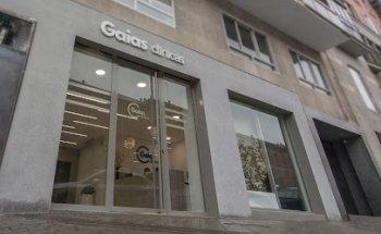 Clínica Gaias Madrid