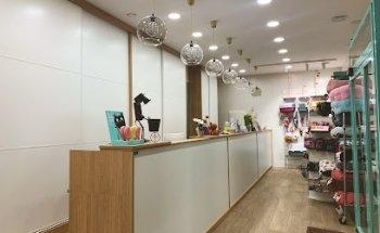 Hospital Veterinario Vetoven