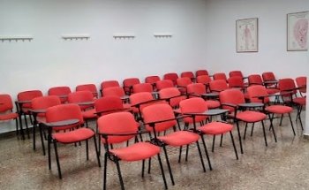 Clínica de Acupuntura y Medicina Tradicional China Valencia (Guang An Men)