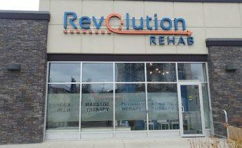 Revolution Rehab