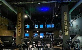 Nine Fitness Acacias