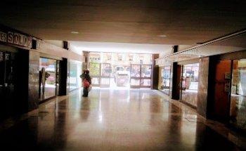 Dr. E. LOPEZ-VIDRIERO ISMEC