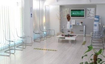 LSC - Clínica Ergodinámica Córdoba