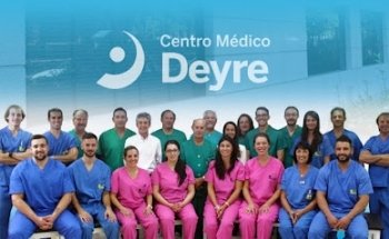 Centro Médico Deyre