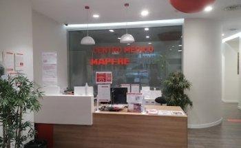Centro Médico MAPFRE Salud