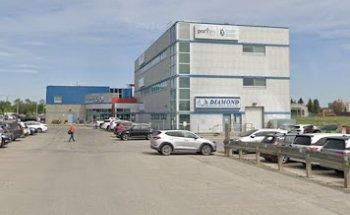 Pan Am Rehabilitation Services